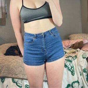 Forever21 shorts